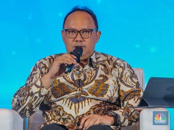 Bos Bursa Buka-bukaan Soal Mekanisme Liquidity Provider
