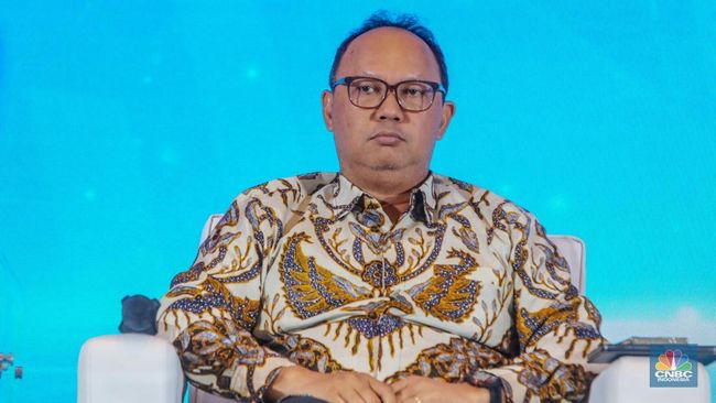 BEI Akan Perbaharui Aturan KSEI Sebelum Pengumuman MSCI Mei