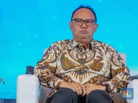 BEI Akan Perbaharui Aturan KSEI Sebelum Pengumuman MSCI Mei