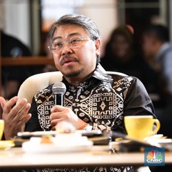 RI Punya Harta Karun Pengganti BBM Bensin, Lahannya Ada 2 Juta Hektare