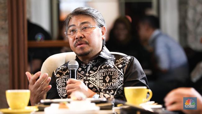 RI Punya Harta Karun Pengganti BBM Bensin, Lahannya Ada 2 Juta Hektare