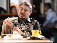 RI Punya Harta Karun Baru, Bisa Gantikan BBM Bensin!