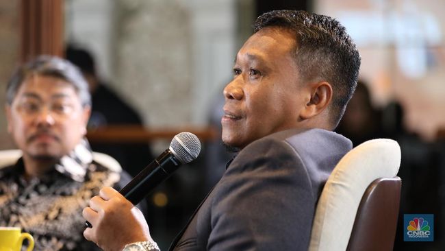 Produktivitas Petani Tebu Turun, Ternyata Ini Penyebabnya