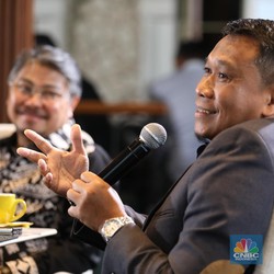 Separuh 'Bahan Bakar' Baru Pengganti Bensin Dimiliki PTPN