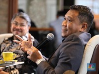 Separuh 'Bahan Bakar' Baru Pengganti Bensin Dimiliki PTPN