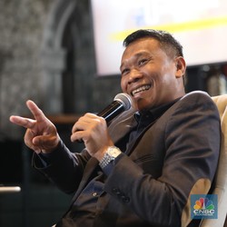Pengusaha Yakin 2 Tahun Lagi RI Bisa Swasembada Gula, Asal..