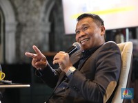 Pengusaha Yakin 2 Tahun Lagi RI Bisa Swasembada Gula, Asal..
