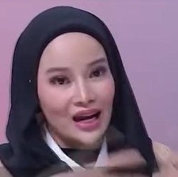 Sukses Jadi Dokter Kecantikan, Ini Kisah Inspiratif Ayu Widyaningrum