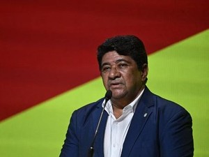 Presiden CBF Diskors Akibat Kasus Tanda Tangan Palsu