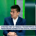Video: Genjot Cuan, INET Ekspansi Bisnis Kabel Laut hingga Data Center