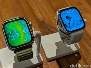Huawei Watch Fit 4 Series Akan Rilis di RI, Perdana dengan Seri Pro