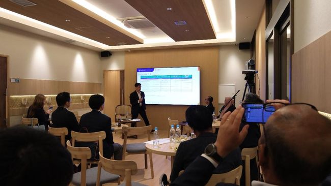 Temui Investor di Jepang, Pemerintah Ungkap Mudahnya Investasi di RI