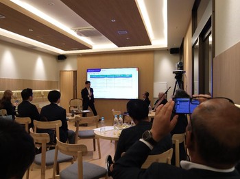 Temui Investor di Jepang, Pemerintah Ungkap Mudahnya Investasi di RI