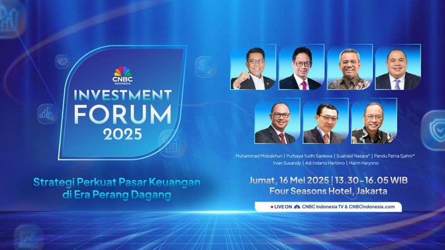 Investment Forum 2025