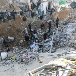 Dokumen Bocor! Ini Rencana Israel Kuasai Gaza Tanpa Hamas