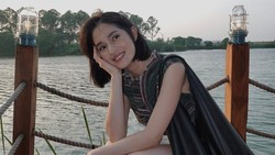 Potret Jeanneta Sanfadelia yang Bikin Ardhito Pramono Menyesal