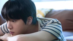 Jin BTS Rilis Album Echo, Ini 7 Lagu Barunya!