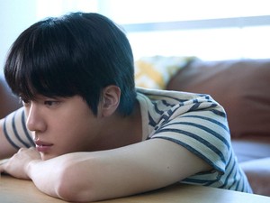 Deretan Prestasi Album Echo Jin BTS