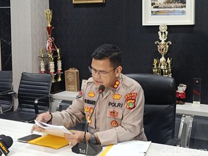 Sepekan Operasi Berantas Jaya, Polda Metro Tangkap Seribuan Preman-Matel