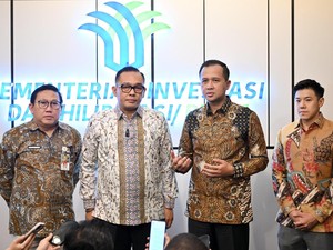 Kementrans Siapkan Lahan Komunal untuk Investasi Peternakan Sapi Brazil