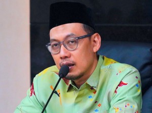 Appi Lantik Andi Zulkifly Jadi Sekda Makassar Besok