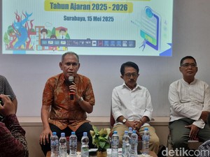 Siswa di Surabaya Bisa Uji Coba Berulang Kali Sebelum Daftar SPMB