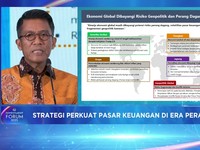 Video: Ketidakpastian Global, DPR Soroti Kebijakan Ekonomi Pemerintah