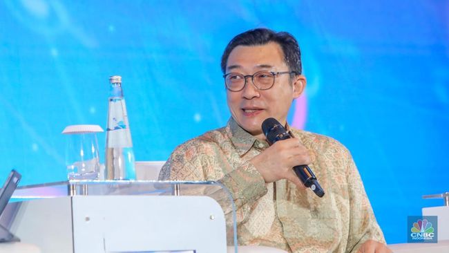 APEI: Instrumen Liquidity Provider Terhalang Pajak