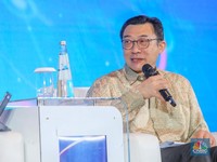 APEI: Instrumen Liquidity Provider Terhalang Pajak