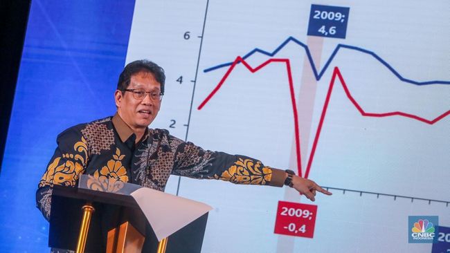 Jangan Ketinggalan, Data Ini Buktikan IHSG Bisa Naik Ratusan Persen
