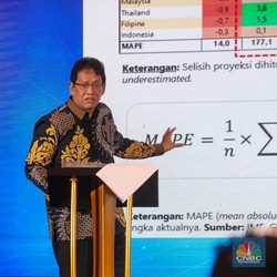 Jangan Ragu! Data Ini Bukti Ekonomi RI Mulai Pulih
