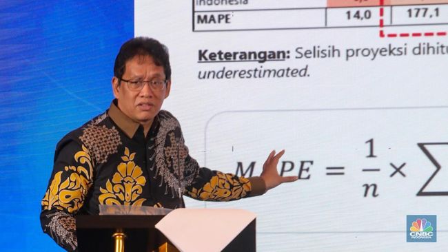 Jangan Ragu! Data Ini Bukti Ekonomi RI Mulai Pulih