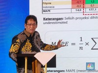 Jangan Ragu! Data Ini Bukti Ekonomi RI Mulai Pulih