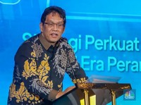 Ketua LPS: Pemikiran Sumitro Relevan dengan Situasi Indonesia Kini