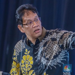 Tabungan Warga RI Makin Tebal, Bos LPS Sebut Bisa Tidur Nyenyak