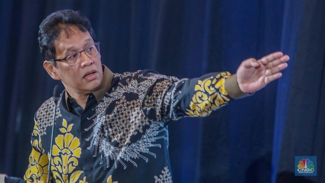 Tabungan Warga RI Makin Tebal, Bos LPS Sebut Bisa Tidur Nyenyak
