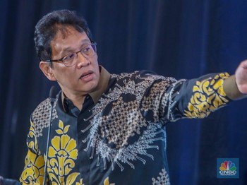 Bos LPS Wanti-Wanti Pengusaha RI Jangan Takut Resesi