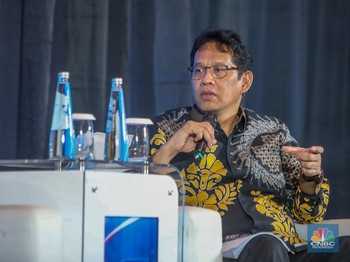 Simak! Begini Cara LPS Jaga Stabilitas Keuangan di RI