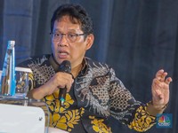 Bos LPS Ikut Hadir di Sidang Kabinet, Ada Arahan Khusus dari Prabowo?