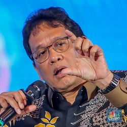 BI Rate Turun, LPS Ungkap Persaingan Likuiditas Mulai Longgar