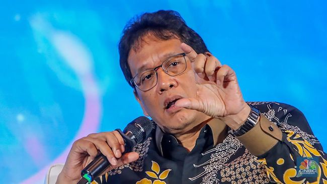 Jangan Panik! LPS Ungkap Dampak Kebijakan Tarif AS Sangat Kecil ke RI
