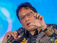 BI Rate Turun, LPS Ungkap Persaingan Likuiditas Mulai Longgar