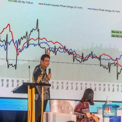 Ketua LPS Bongkar Rahasia Ekonomi SBY Naik 6%, Sedangkan Jokowi 5%
