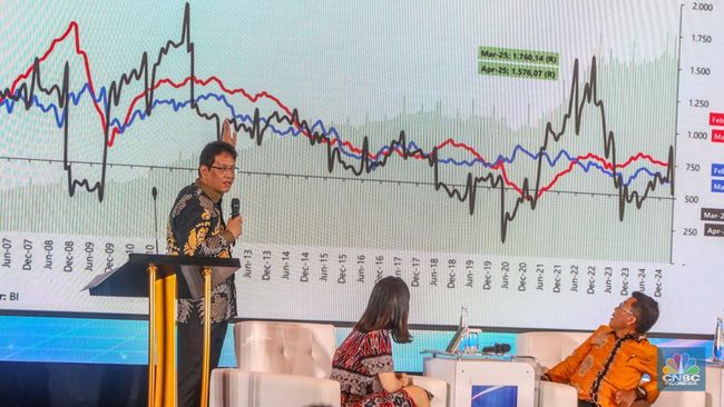 Ketua LPS Bongkar Rahasia Ekonomi SBY Naik 6%, Sedangkan Jokowi 5%