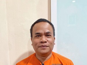4 Fakta Kasus Oknum Kadin Cilegon Minta Jatah Proyek Rp 5 T