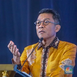 Cukai Rokok Tinggi Tekan Daya Beli Warga RI, Setoran ke Negara Turun