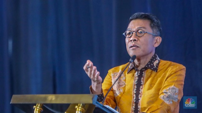 DPR Ingatkan Dolar Rp17.000, Harga Mi Instan Cederai Dompet Warga RI