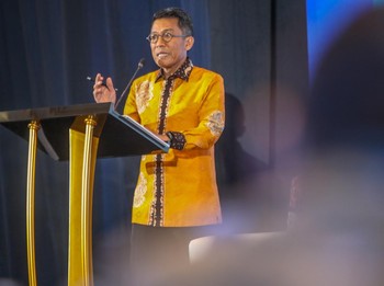 Misbakhun: DPR Beri Dukungan Politik ke Kebijakan Ekonomi Pemerintah