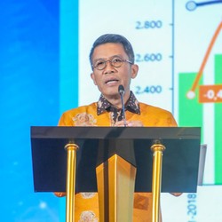 DPR Jamin Dukungan Full untuk Program Ekonomi Prabowo