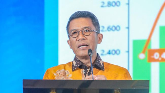 DPR Jamin Dukungan Full untuk Program Ekonomi Prabowo